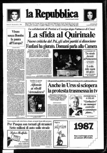 La repubblica